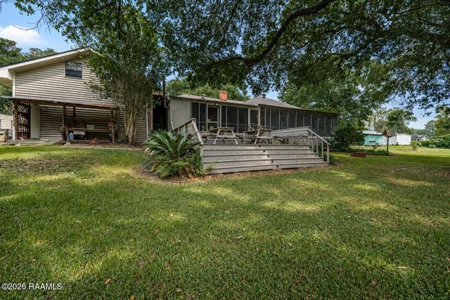 1820 Alonzo Street, Opelousas, LA 70570