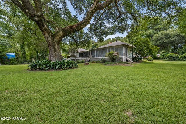 1820 Alonzo Street, Opelousas, LA 70570