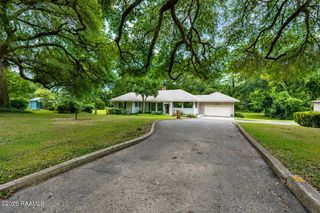 1820 Alonzo Street, Opelousas, LA 70570