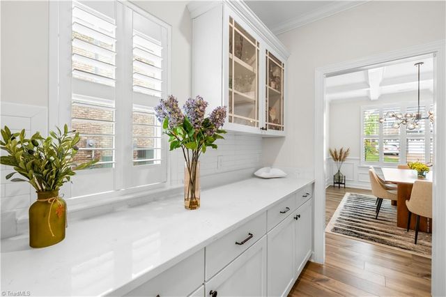 6224 Kershaw Meadows Road, Pfafftown, NC 27040