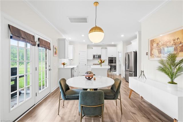 6224 Kershaw Meadows Road, Pfafftown, NC 27040