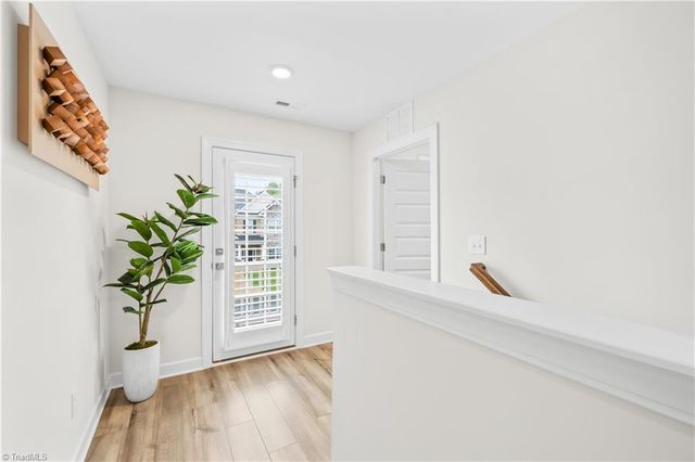 6224 Kershaw Meadows Road, Pfafftown, NC 27040