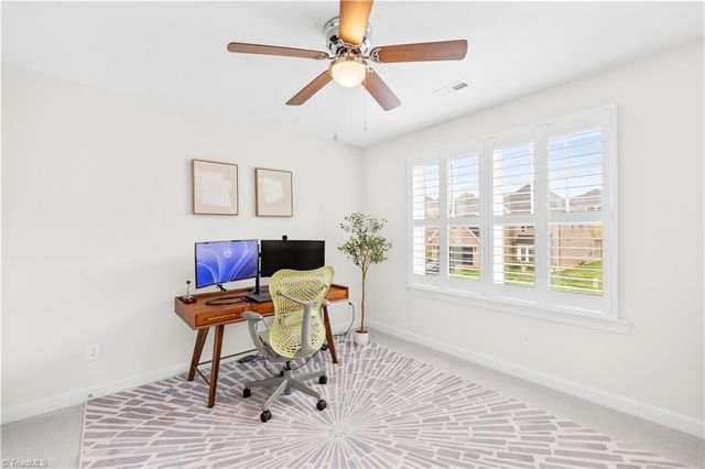 6224 Kershaw Meadows Road, Pfafftown, NC 27040