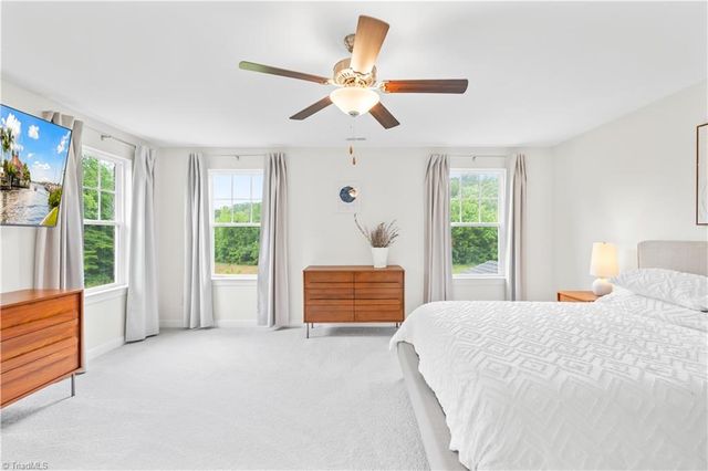 6224 Kershaw Meadows Road, Pfafftown, NC 27040