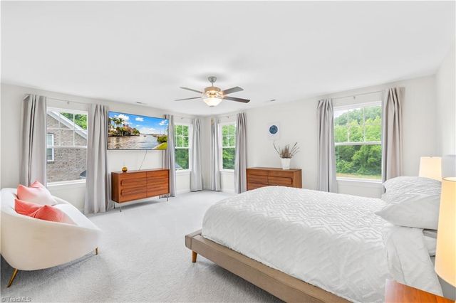 6224 Kershaw Meadows Road, Pfafftown, NC 27040