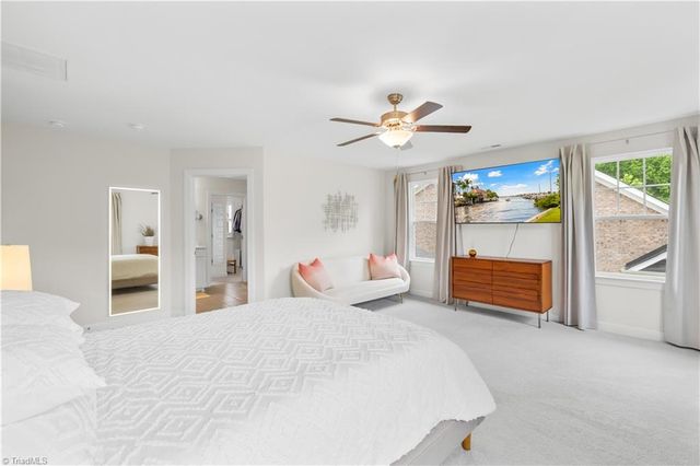 6224 Kershaw Meadows Road, Pfafftown, NC 27040