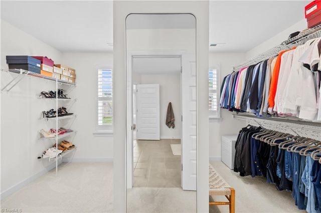 6224 Kershaw Meadows Road, Pfafftown, NC 27040