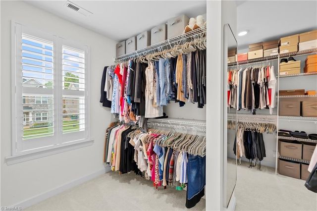 6224 Kershaw Meadows Road, Pfafftown, NC 27040