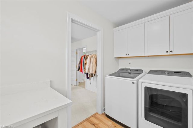 6224 Kershaw Meadows Road, Pfafftown, NC 27040