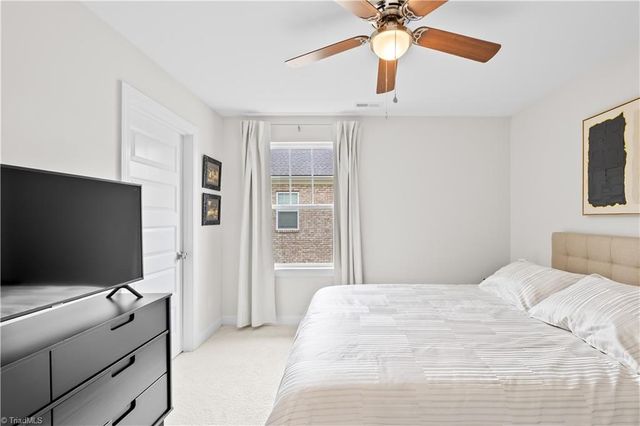 6224 Kershaw Meadows Road, Pfafftown, NC 27040