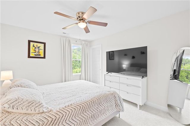 6224 Kershaw Meadows Road, Pfafftown, NC 27040