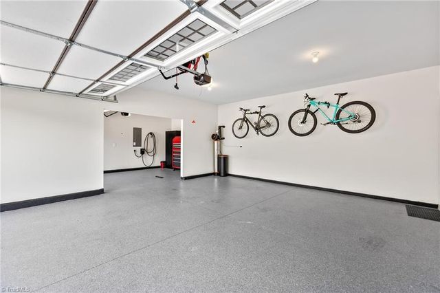 6224 Kershaw Meadows Road, Pfafftown, NC 27040