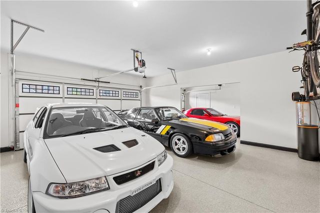 6224 Kershaw Meadows Road, Pfafftown, NC 27040