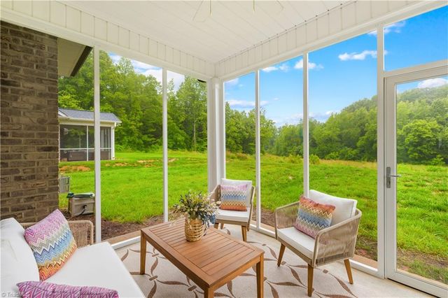 6224 Kershaw Meadows Road, Pfafftown, NC 27040