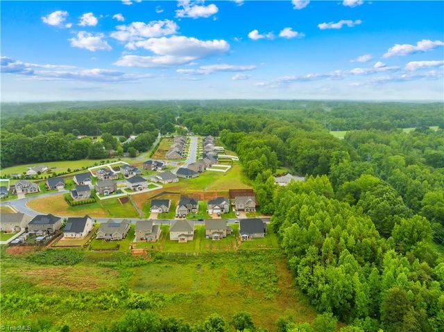 6224 Kershaw Meadows Road, Pfafftown, NC 27040