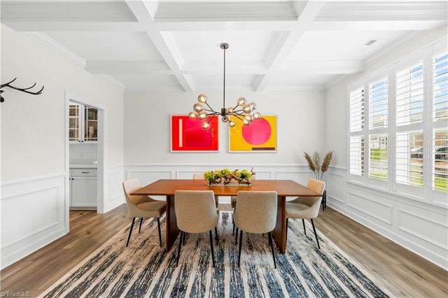 6224 Kershaw Meadows Road, Pfafftown, NC 27040