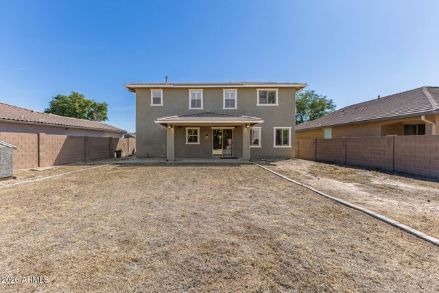 9034 W ALICE Avenue, Peoria, AZ 85345