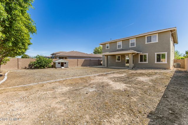 9034 W ALICE Avenue, Peoria, AZ 85345