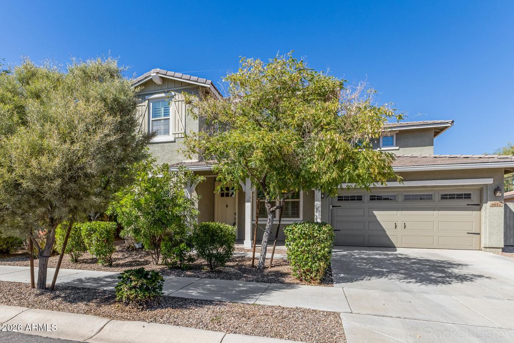 9034 W ALICE Avenue, Peoria, AZ 85345