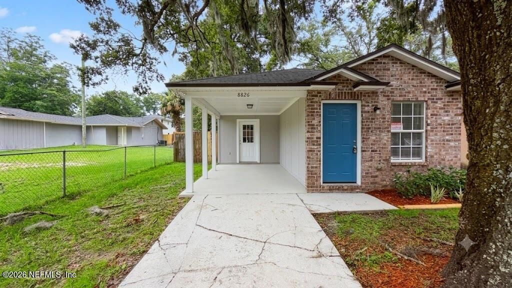 8826 INDIA Avenue, Jacksonville, FL 32216