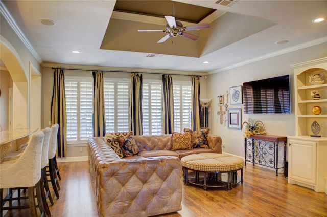 7909 E Commercial Street, Broken Arrow, OK 74014