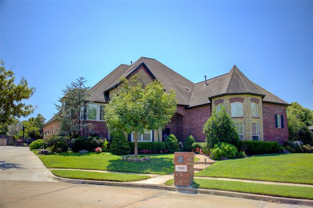 7909 E Commercial Street, Broken Arrow, OK 74014