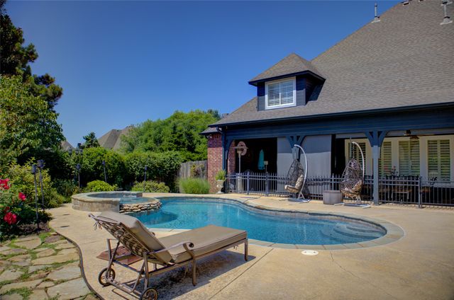 7909 E Commercial Street, Broken Arrow, OK 74014