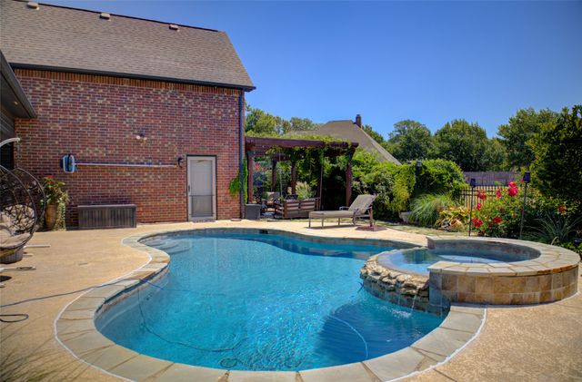7909 E Commercial Street, Broken Arrow, OK 74014