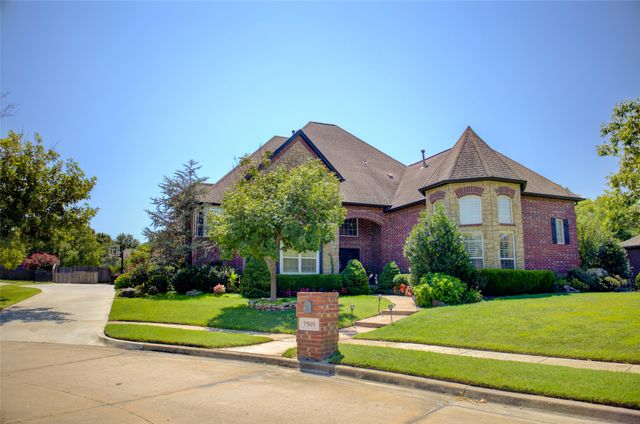 7909 E Commercial Street, Broken Arrow, OK 74014