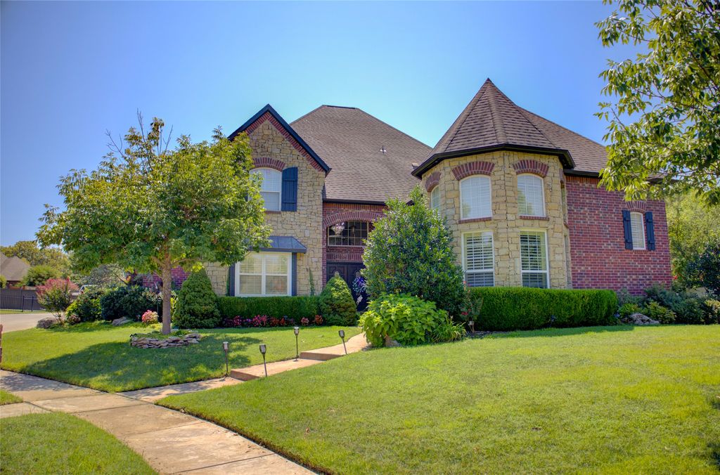 7909 E Commercial Street, Broken Arrow, OK 74014