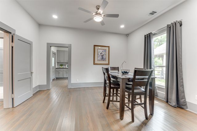 200 Olive Street, Lone Oak, TX 75453