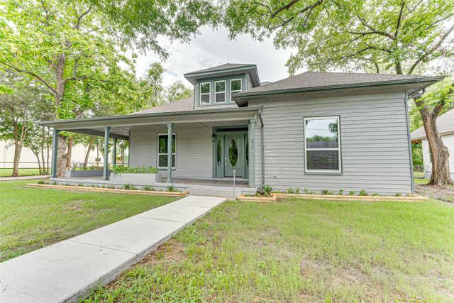 200 Olive Street, Lone Oak, TX 75453