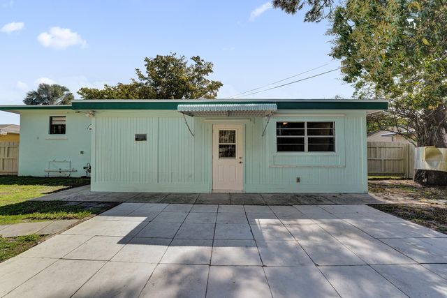 4817 SW 11th Court, Plantation, FL 33317