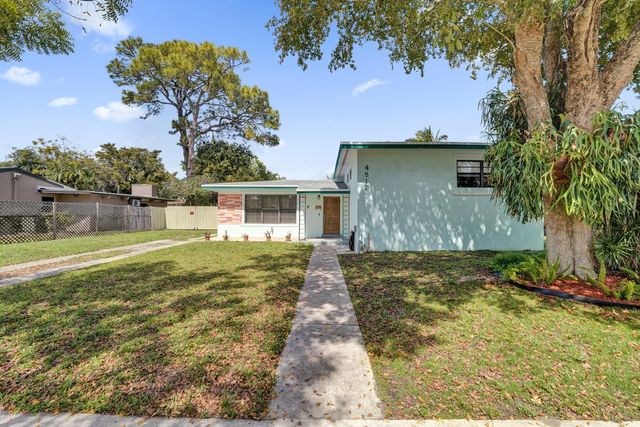 4817 SW 11th Court, Plantation, FL 33317
