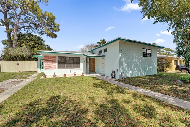 4817 SW 11th Court, Plantation, FL 33317