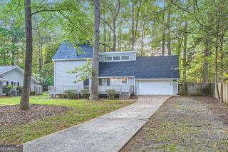 404 Journeys End, Peachtree City, GA 30269