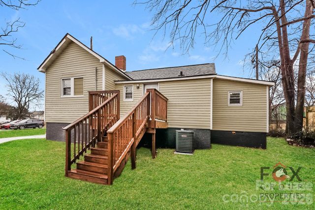 19 Powder Street NW, Concord, NC 28025