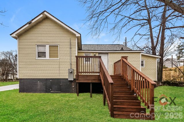 19 Powder Street NW, Concord, NC 28025