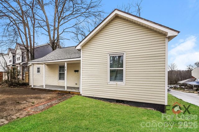 19 Powder Street NW, Concord, NC 28025