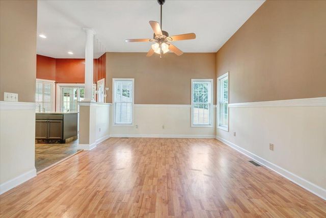 116 Dusty RD, Covington, VA 24426