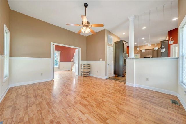 116 Dusty RD, Covington, VA 24426