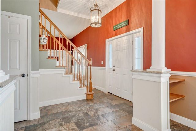 116 Dusty RD, Covington, VA 24426