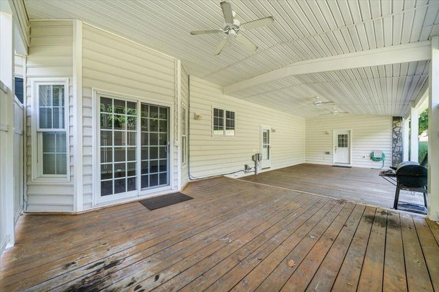 116 Dusty RD, Covington, VA 24426