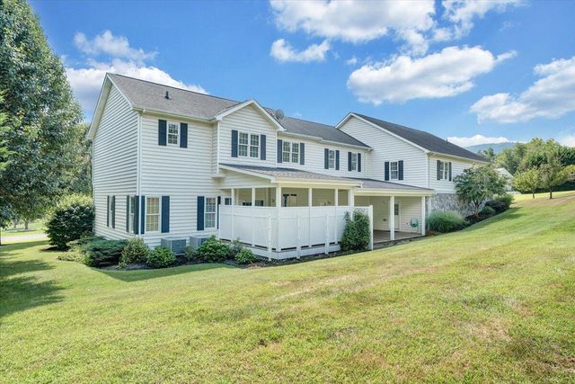 116 Dusty RD, Covington, VA 24426