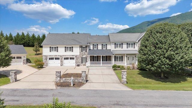 116 Dusty RD, Covington, VA 24426