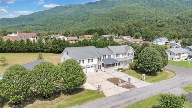 116 Dusty RD, Covington, VA 24426