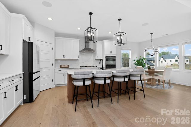 13107 Gambelii Way, Charlotte, NC 28227