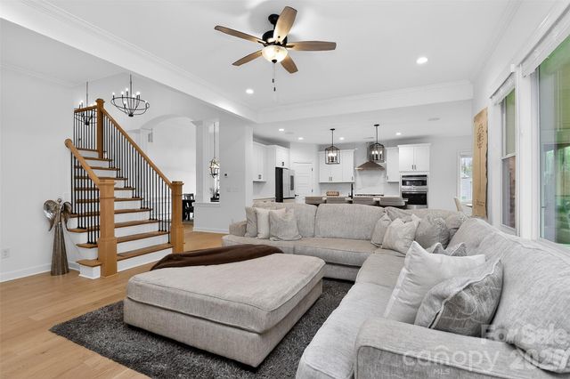 13107 Gambelii Way, Charlotte, NC 28227