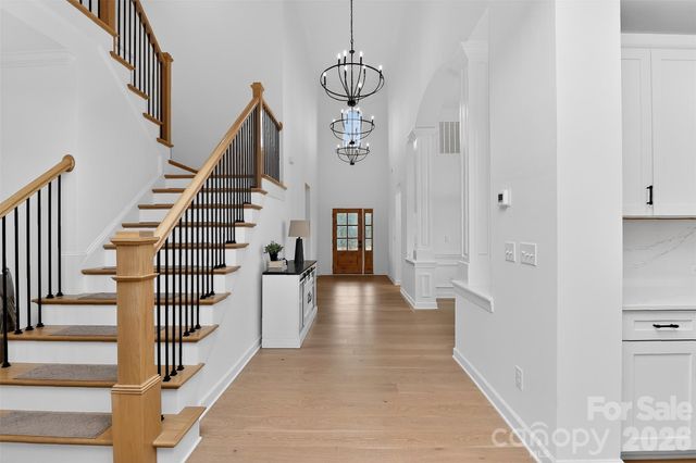 13107 Gambelii Way, Charlotte, NC 28227