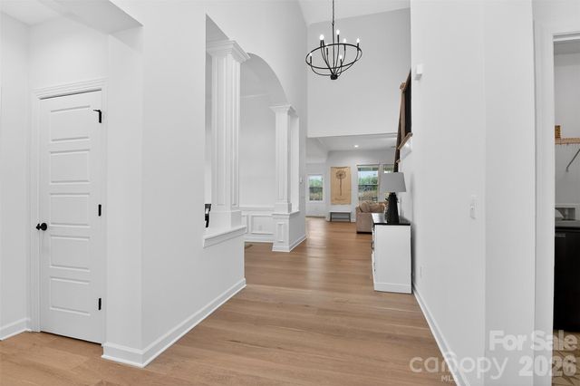 13107 Gambelii Way, Charlotte, NC 28227